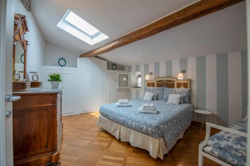 Lungarno del Tempio Apartment | Romantic and Charming Apartments