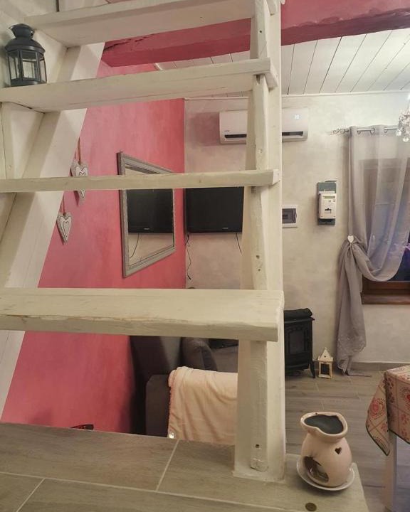 Guidonia Montecelio Apartment | Romantic House