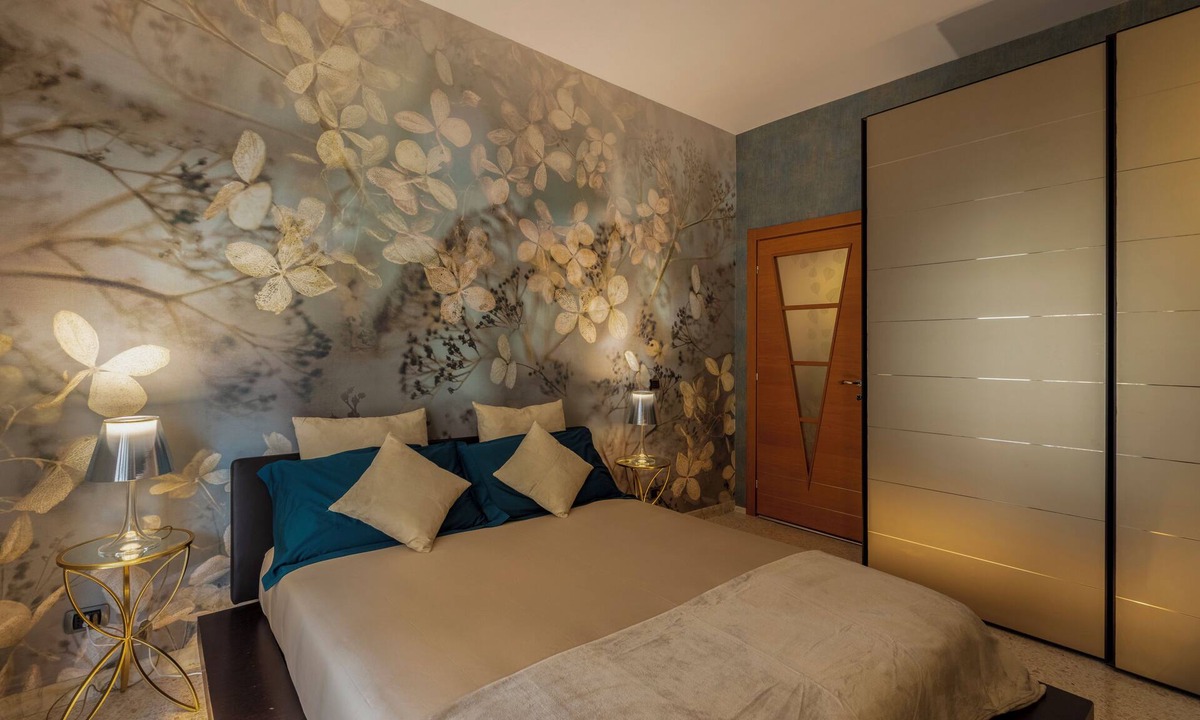 Quartiere XI Portuense Apartment | Rome Elements Apartment, elegante, raffinato appartamento a 15 minuti dal centro