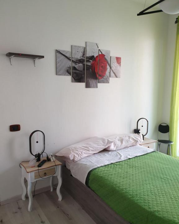 Gallarate Apartment | Romeo