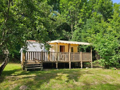 Prats-de-Mollo-la-Preste Other | Rosa Mobilhome Prats de Motlló