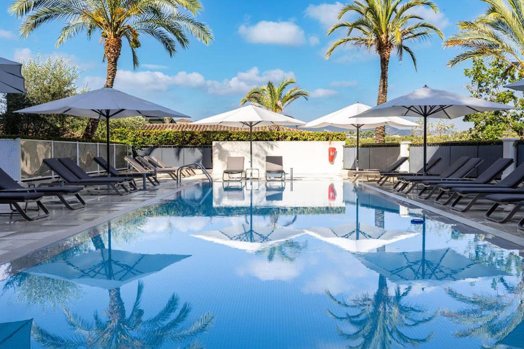 Mougins Hotel | Royal Mougins Golf, Hotel & Spa de Luxe