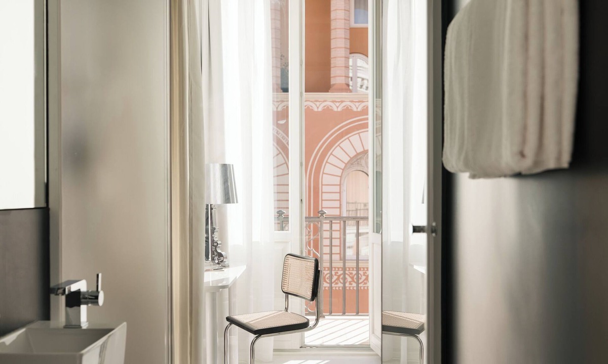 Repubblica Hotel | Ruby Giulia Hotel Rome