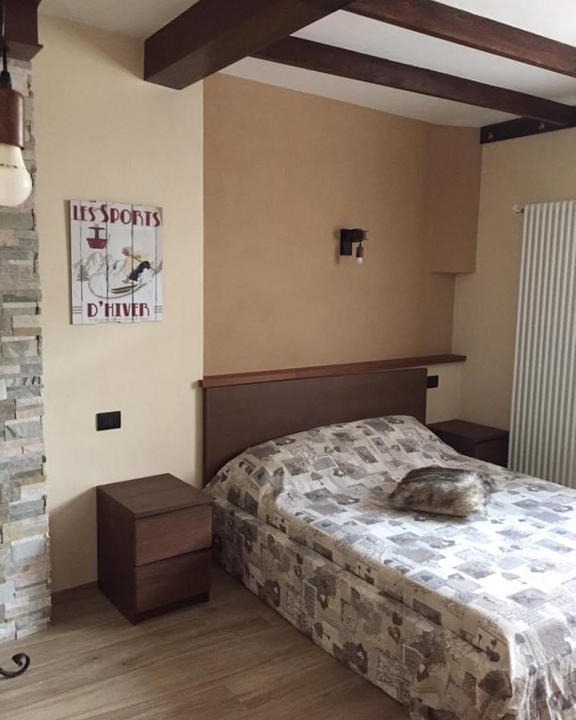 Limone Piemonte Bed & Breakfast | Saint Patrick's INN
