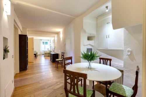San Niccolo Apartment | San Giorgio 71