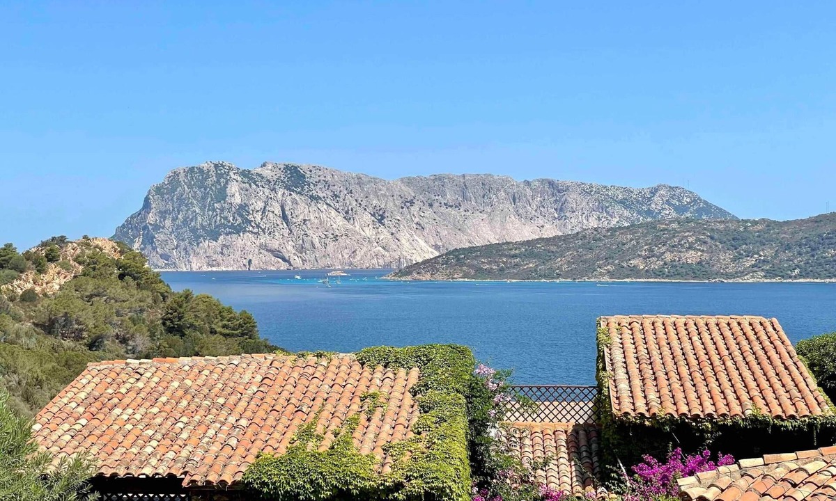 Capo Coda Cavallo Apartment | SAN TEODORO PUNTA EST TRILOCALE VISTA MARE