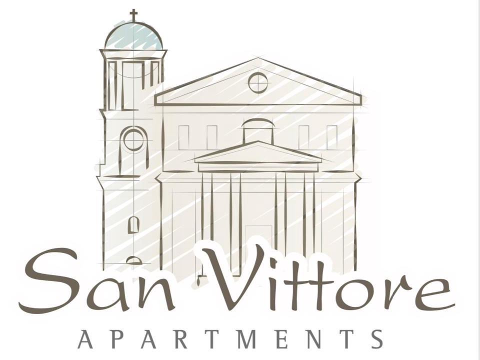 Intra House | San Vittore Apartments