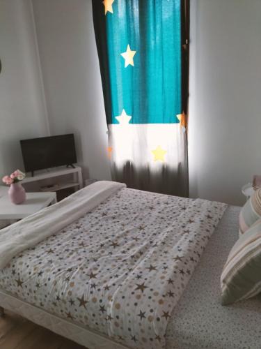 Les 3 Ponts Bed & Breakfast | Sara