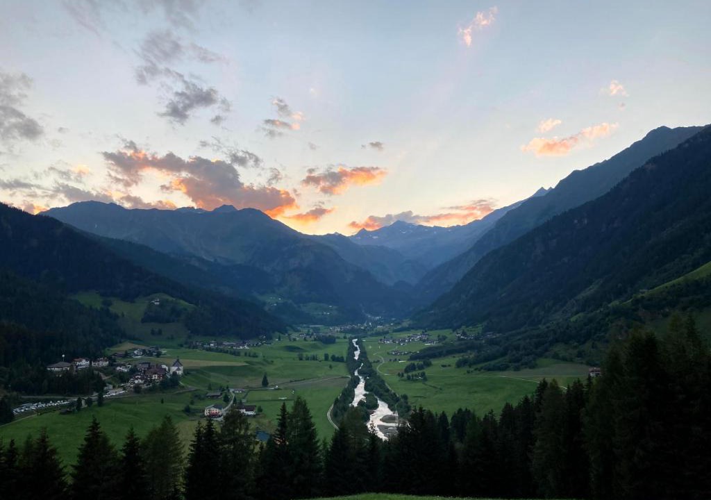 La Via Apartment | Schneiderhof, Chalet, Urlaub auf dem Bauernhof