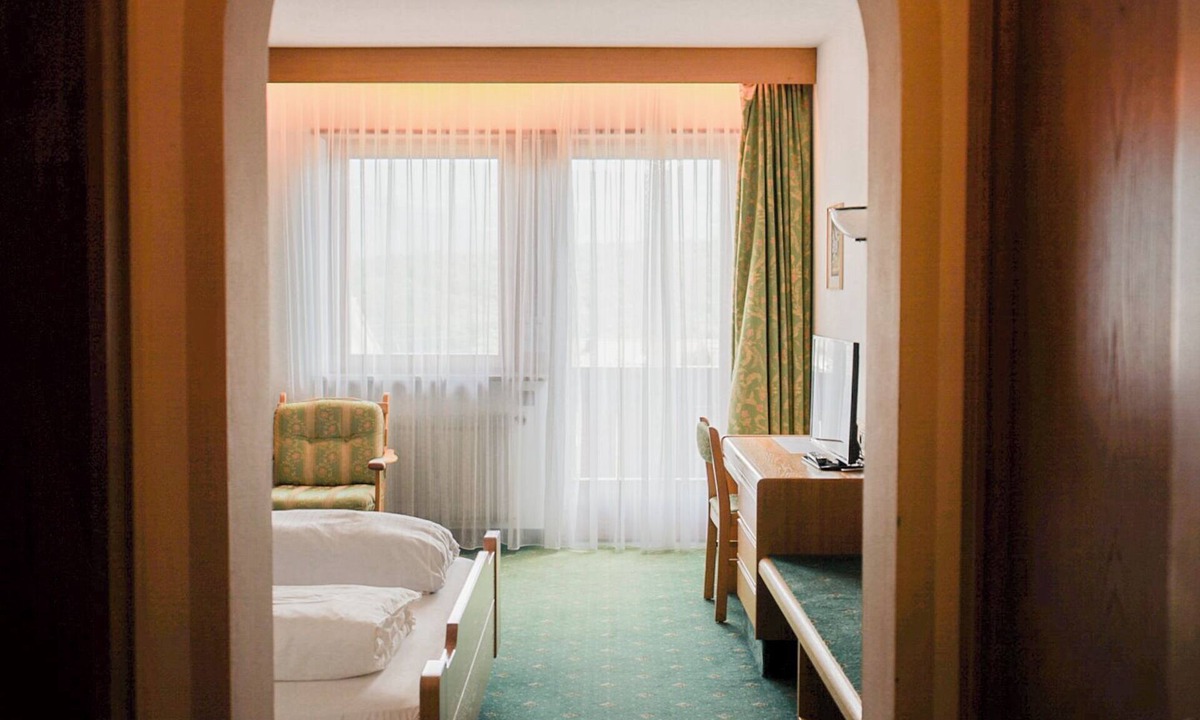 Tesimo Hotel | Schwarzer Adler