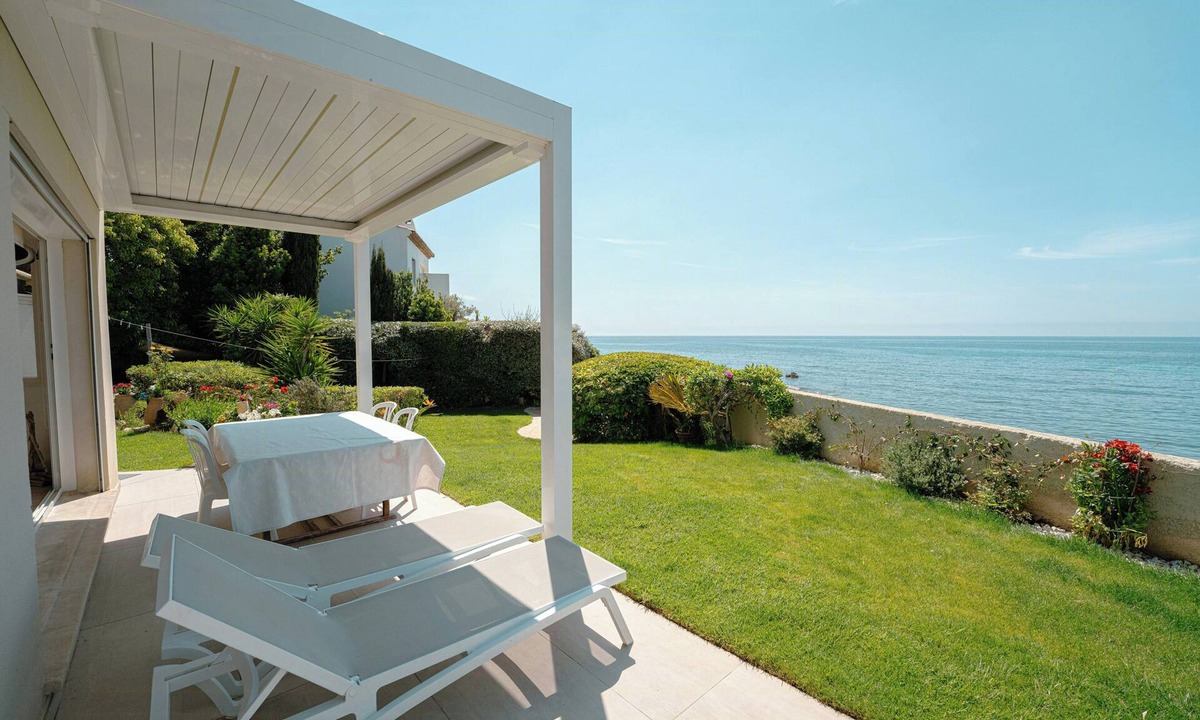 Carry-le-Rouet House | Seaside home in Carry le Rouet