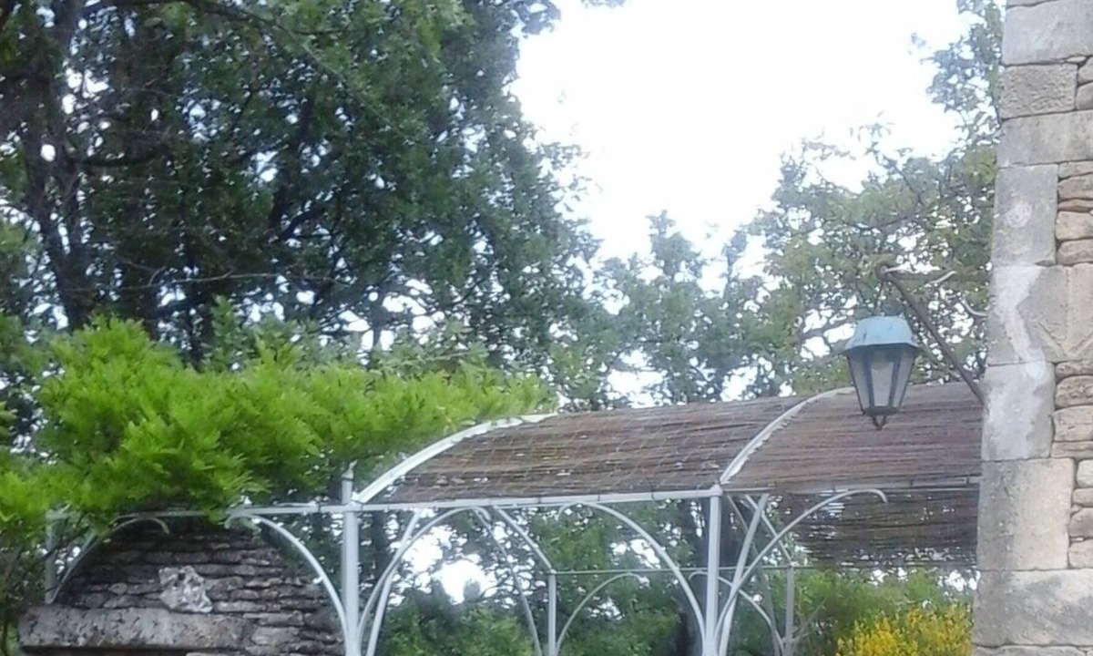 Bonnieux Cottage | SEASONAL RENTAL STUDIO