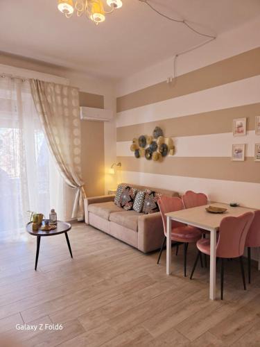 Sant'Antonio Apartment | Secondopiano2