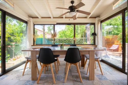 Tourrettes House | Secure House in domain 6-7 guests 30min from Cannes