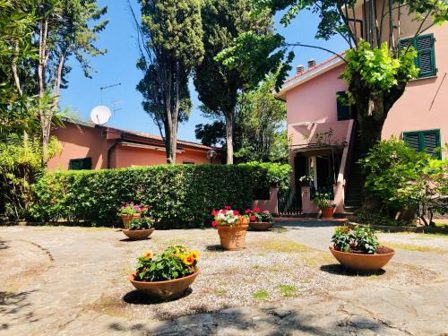 Fiumaretta Apartment | Sergiunca