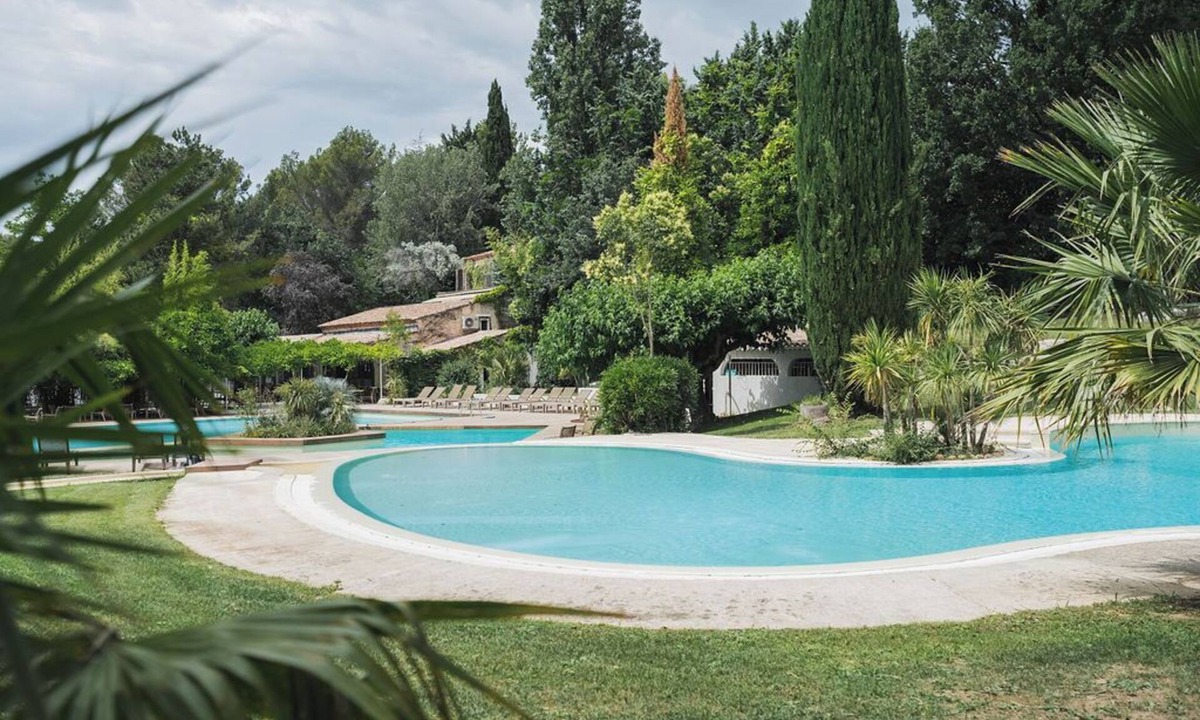 Aix-en-Provence Hotel | SetClub Hôtel & Spa