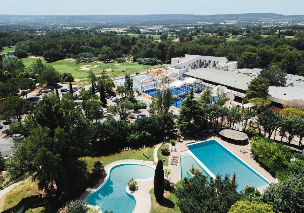 Aix-en-Provence Hotel | Setclub Hôtel & Spa Aix-en-Provence