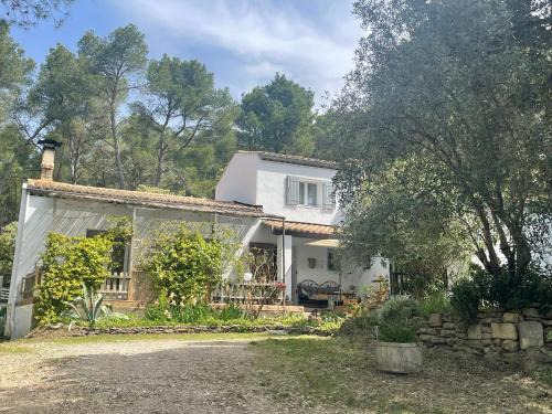 Cheval-Blanc House | Shanti House Luberon