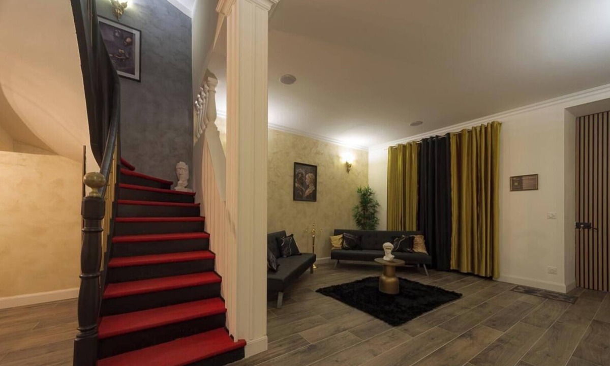 Limoux House | Shiny Cloud - Elegant Suite in Limoux