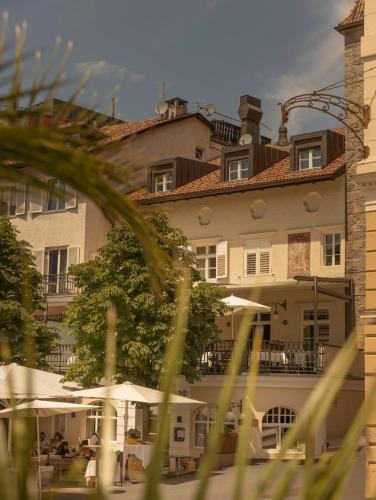 Merano Historic Center Bed & Breakfast | SIGMUND Eat & Sleep
