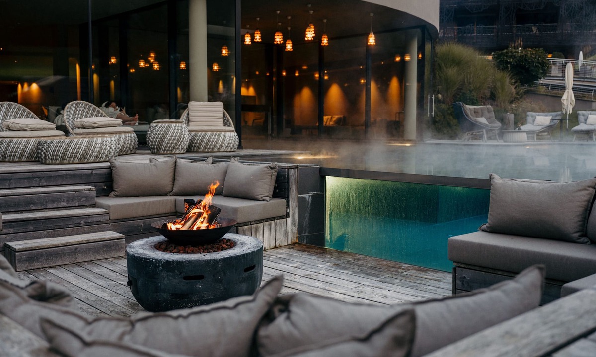 Rio di Pusteria Hotel | SILENA, your soulful hotel - adults only