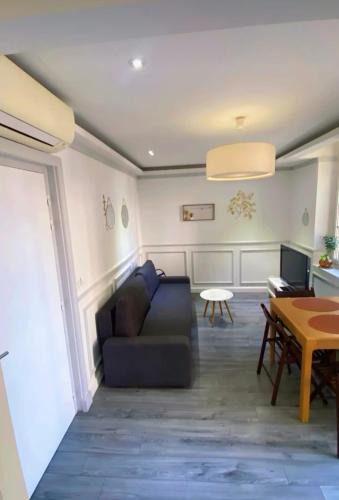 Carnot Apartment | Smart 2 Apart - Le 62 Cannes