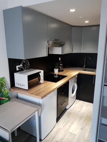 Baille Apartment | SORELLA