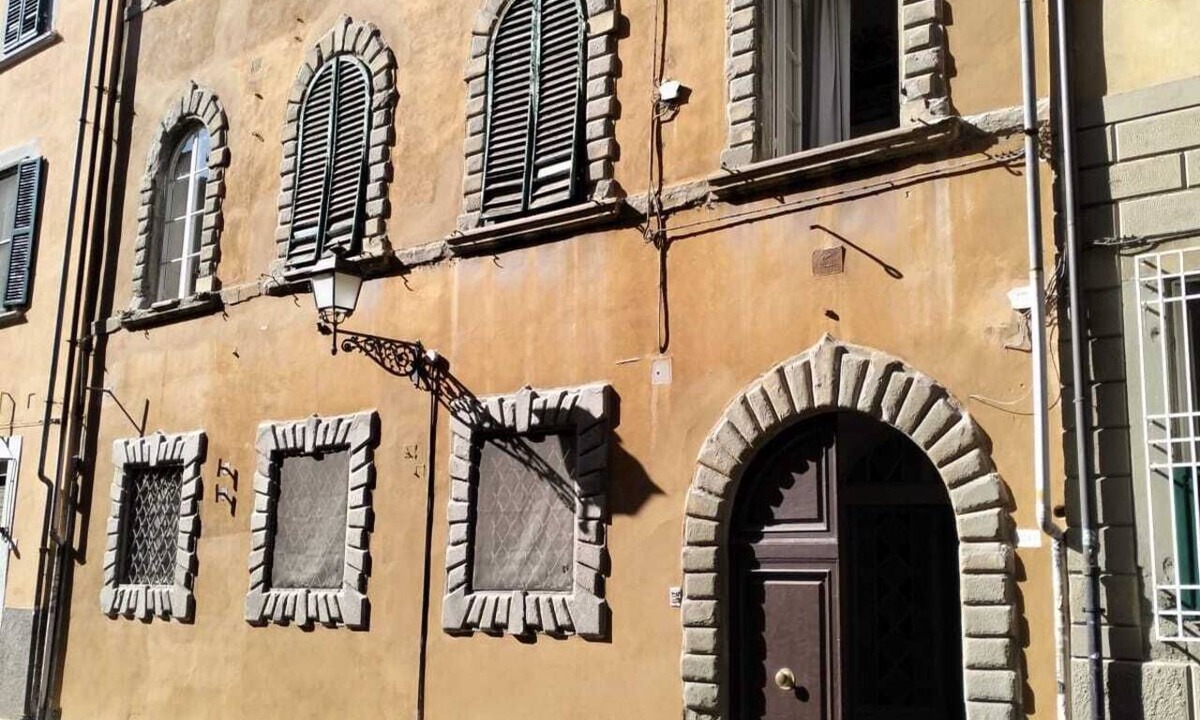 San Francesco Condo | Sosia Palace, Pisa