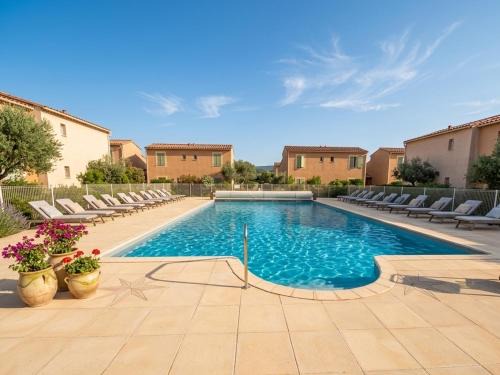 Mouries Apartment | Sous le soleil des Alpilles
