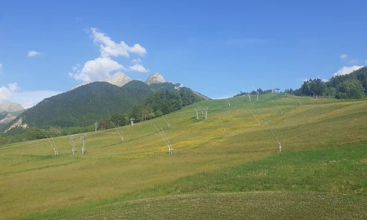 Ancelle Apartment | ⛰️ Spacious, comfortable apartment at the foot of the Ancelle slopes - Alps