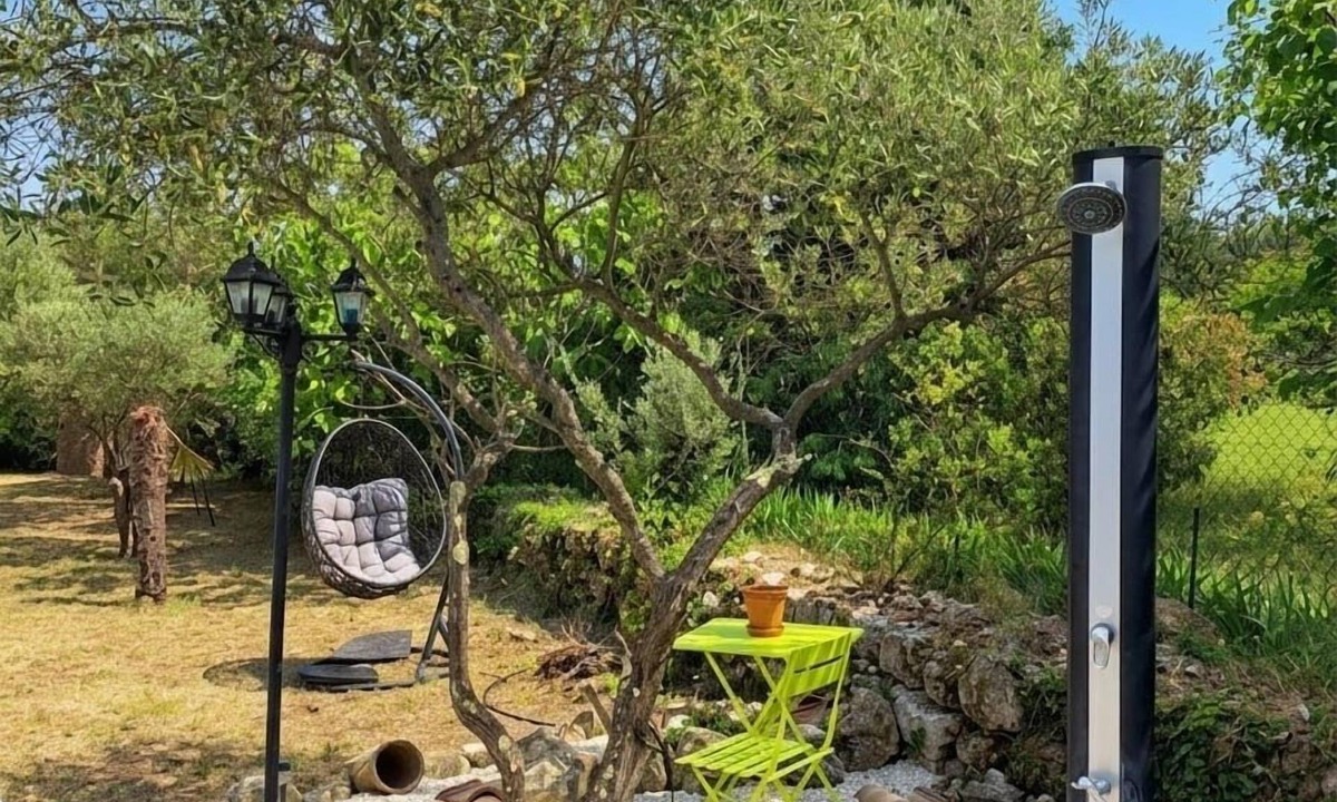 Saint-Paul-en-Foret House | Spacious Provencal villa with swimming pool and pétanque court
