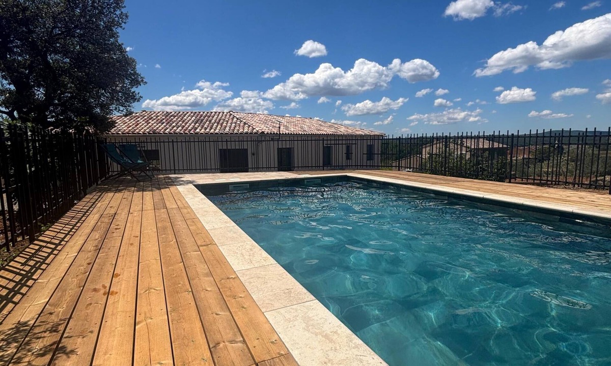 Tavernes Villa | Spacious villa ideal for families just a stone's throw from the Verdon