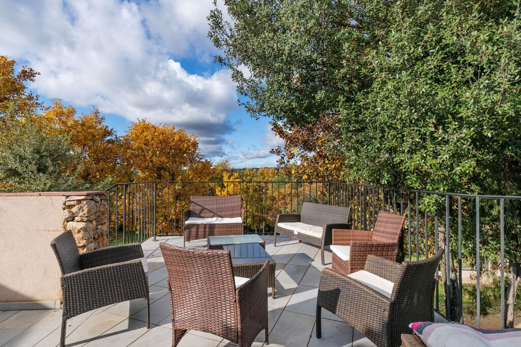 Tavernes Villa | Spacious Villa in Tavernes with Private Pool