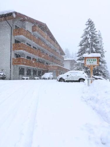 Palu Apartment | SPINALE HOUSE a 150 mt dalle piste "CIPAT O22247-AT-O11471"