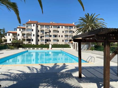 Saint-Cyprien Plage Apartment | St cyprien appartement avec piscine