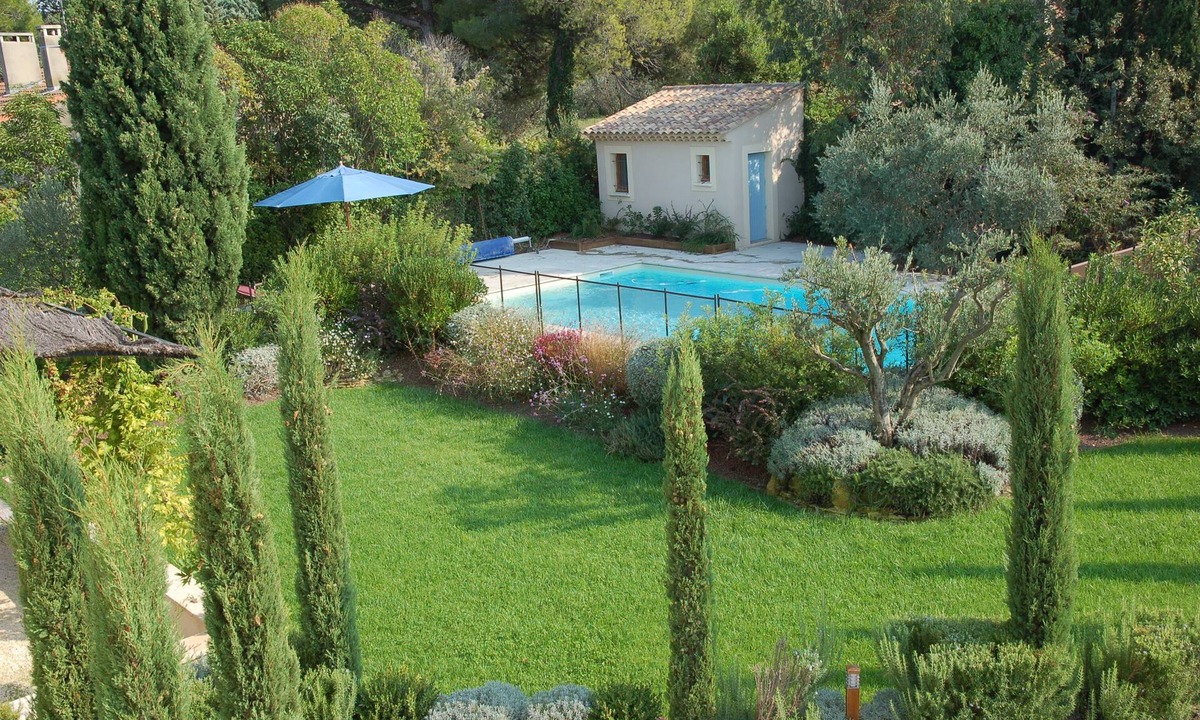 St.-Remy-de-Provence House | St Rémy De Provence: Charming Provencal Mas, walking distance from the village