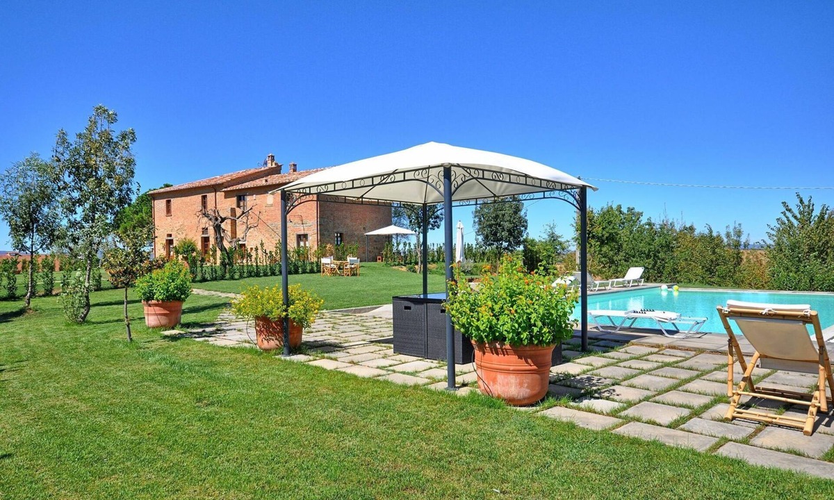 Ferretto Apartment | Stalla - Country House Rental in Valdichiana, Tuscany