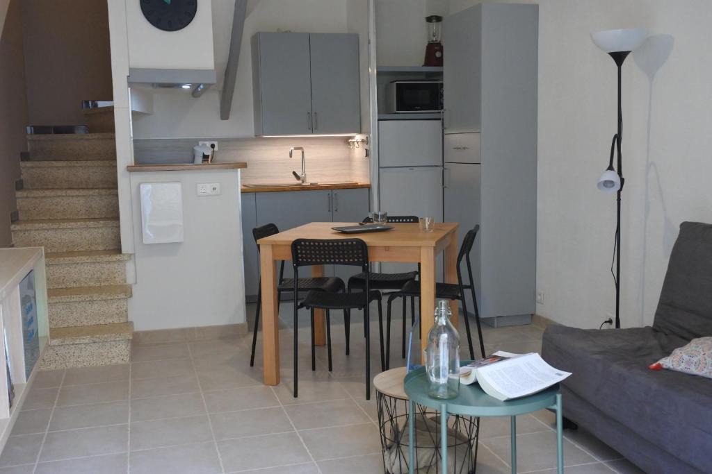 Arles House | Studio 1407 Arles - Proche Tour Luma