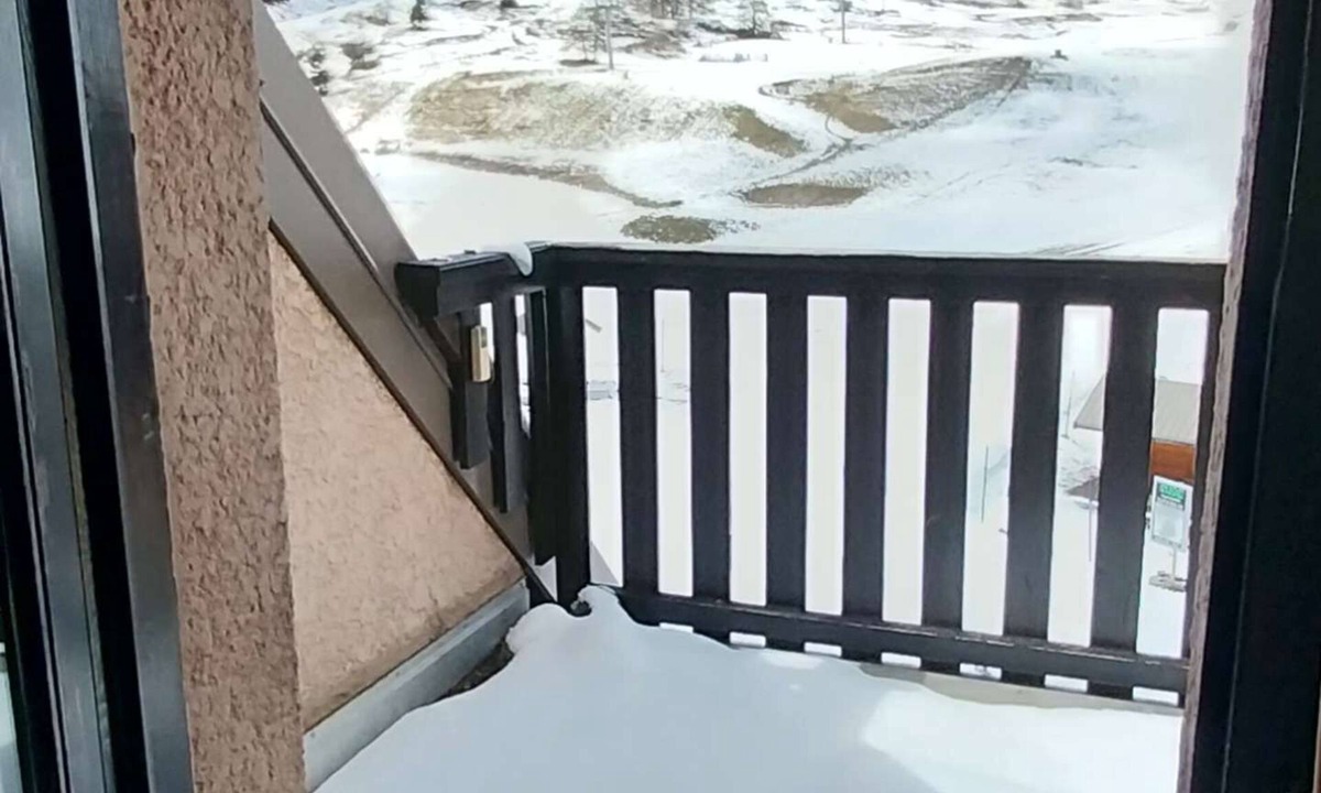 Reallon Apartment | Studio 4 beds well located in the resort of Reallon