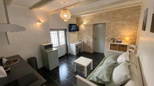 Lambesc Apartment | Studio cosy au cœur du village de Lambesc