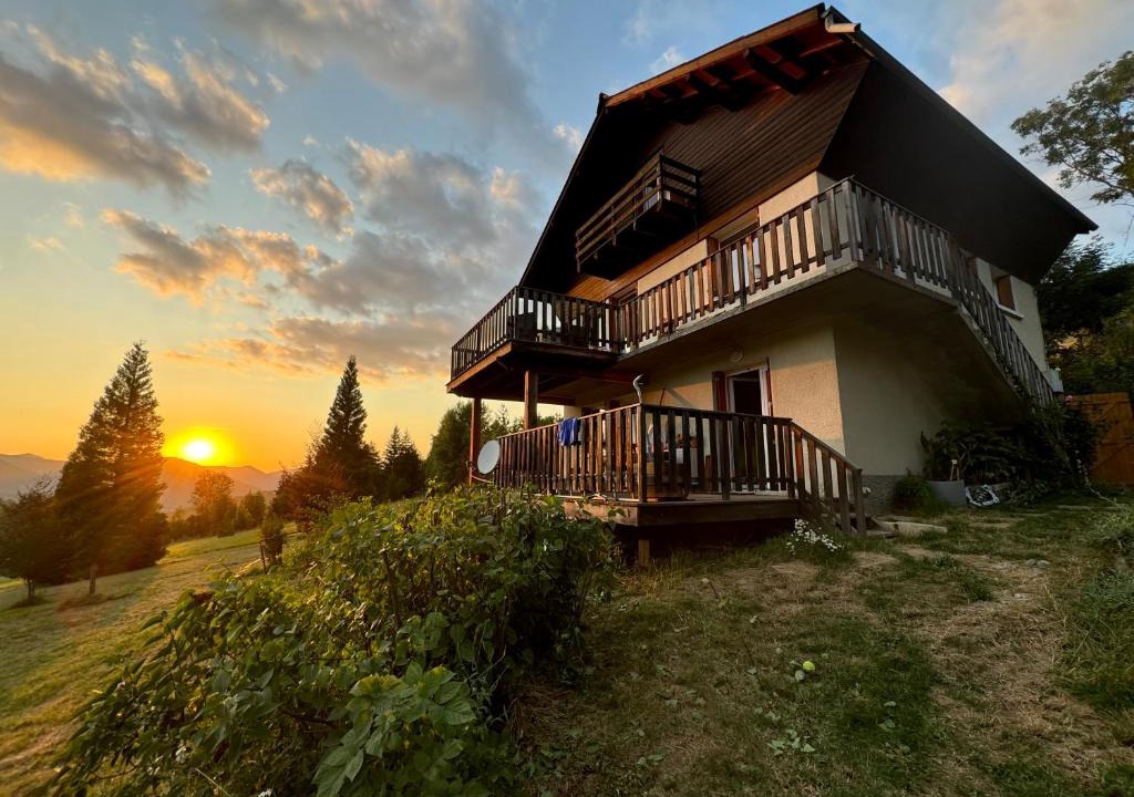 Seyne House | Studio Cosy Calme-Nature