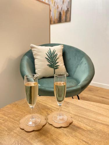 Sud Apartment | Studio cosy en Provence avec parking Le Monaco