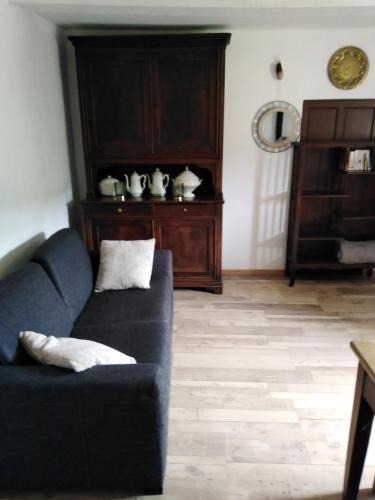 Orpierre House | Studio d'antan