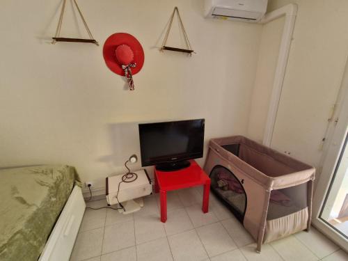 Aix-en-Provence Apartment | Studio DOUILLET