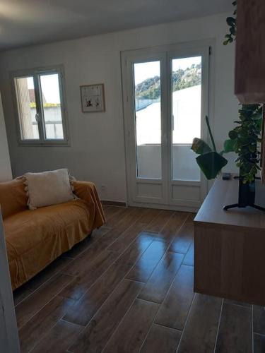 Cavaillon Apartment | Studio entièrement rénové