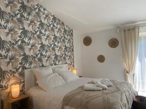 Grans Apartment | Studio Estrella - Studio 2 personnes - Domaine Astra, Grans