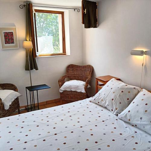 Castellane Apartment | Studio Ideal pour Decouvrir le Verdon