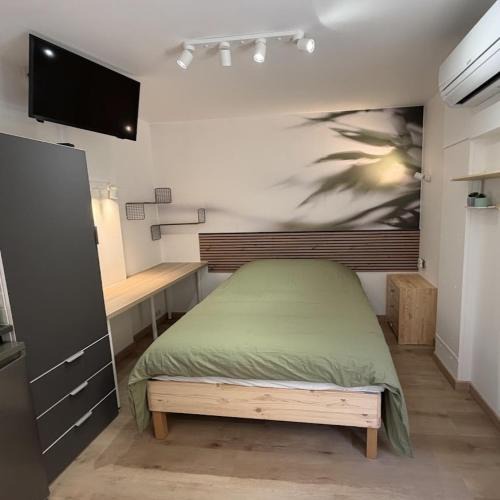 Sud Apartment | Studio Jardin