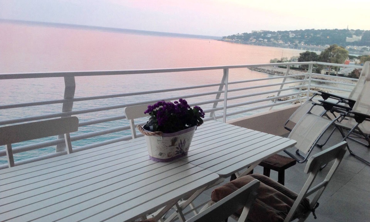 Menton Apartment | Studio La Florentina