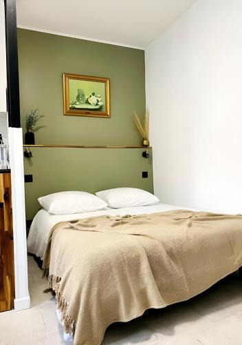 Convention Apartment | Studio mosaïque Narbonne